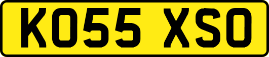 KO55XSO