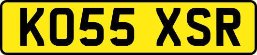 KO55XSR