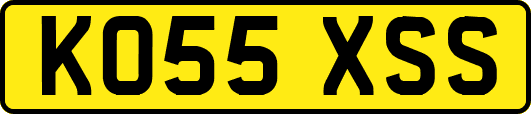 KO55XSS