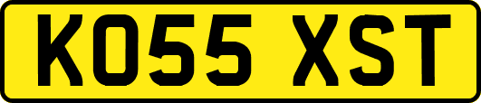 KO55XST
