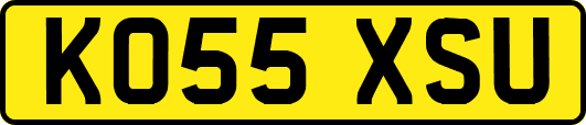 KO55XSU