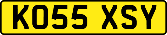 KO55XSY