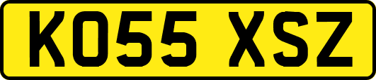 KO55XSZ