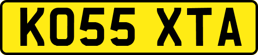 KO55XTA