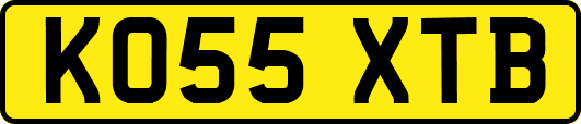 KO55XTB