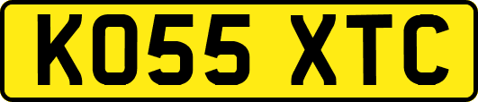 KO55XTC