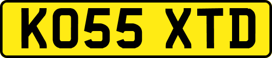 KO55XTD