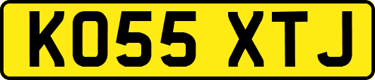 KO55XTJ