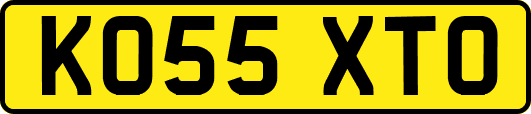KO55XTO