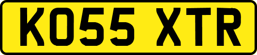 KO55XTR