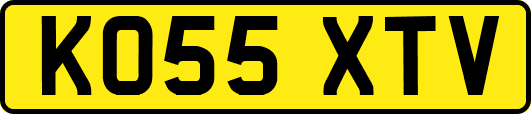 KO55XTV