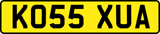 KO55XUA