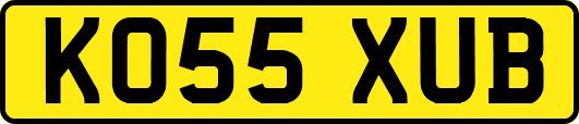 KO55XUB