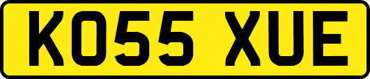 KO55XUE