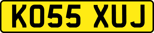 KO55XUJ