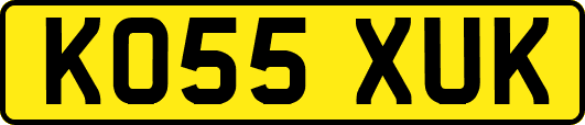 KO55XUK