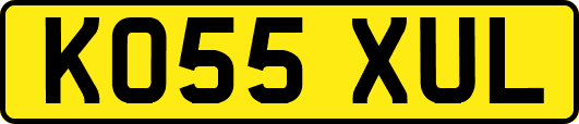 KO55XUL