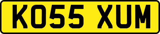 KO55XUM