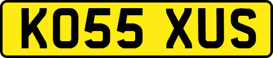 KO55XUS