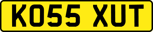 KO55XUT