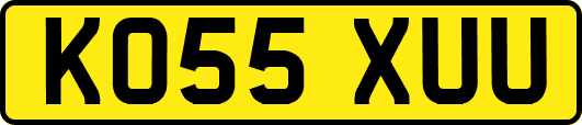 KO55XUU