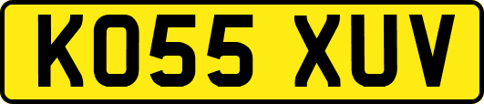 KO55XUV