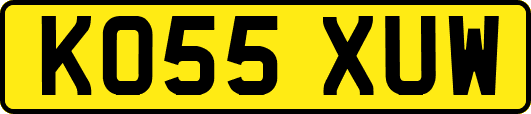 KO55XUW