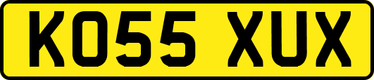 KO55XUX