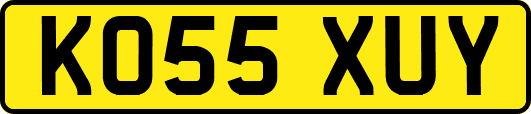 KO55XUY