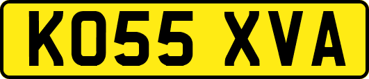 KO55XVA