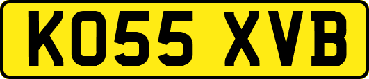 KO55XVB