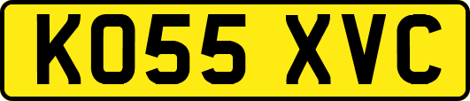 KO55XVC