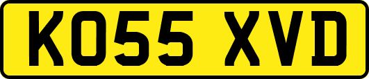 KO55XVD