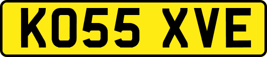 KO55XVE