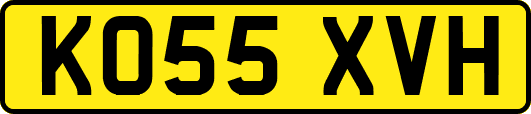 KO55XVH
