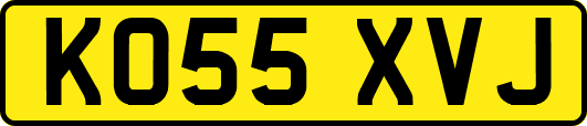 KO55XVJ