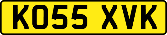 KO55XVK