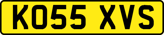 KO55XVS