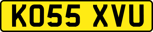KO55XVU