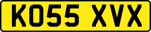 KO55XVX
