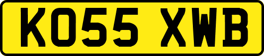 KO55XWB
