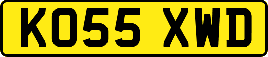 KO55XWD