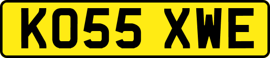 KO55XWE