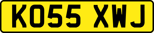 KO55XWJ