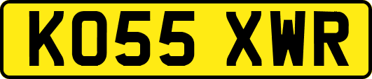 KO55XWR