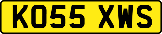KO55XWS