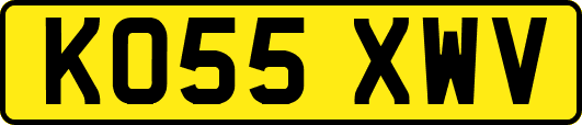 KO55XWV