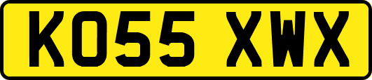 KO55XWX