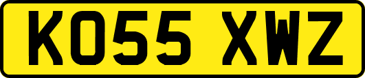 KO55XWZ