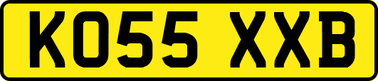 KO55XXB